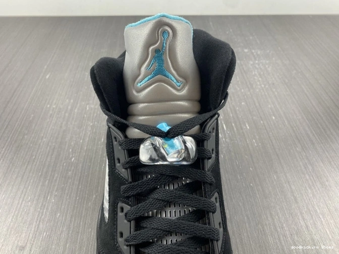 5 DD0587-047 Aqua Jordan Air 0807